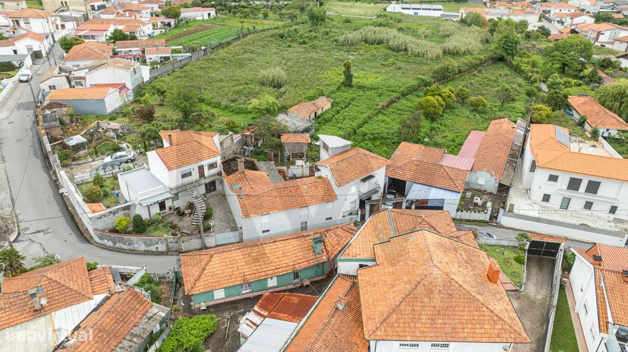Moradias T3 e T4, térrea, com terreno em Grijó, Vila Nova de Gaia - Grande imagem: 3/44