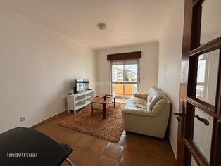 Apartamento T2 Entroncamento