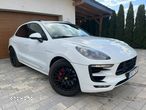 Porsche Macan GTS - 1