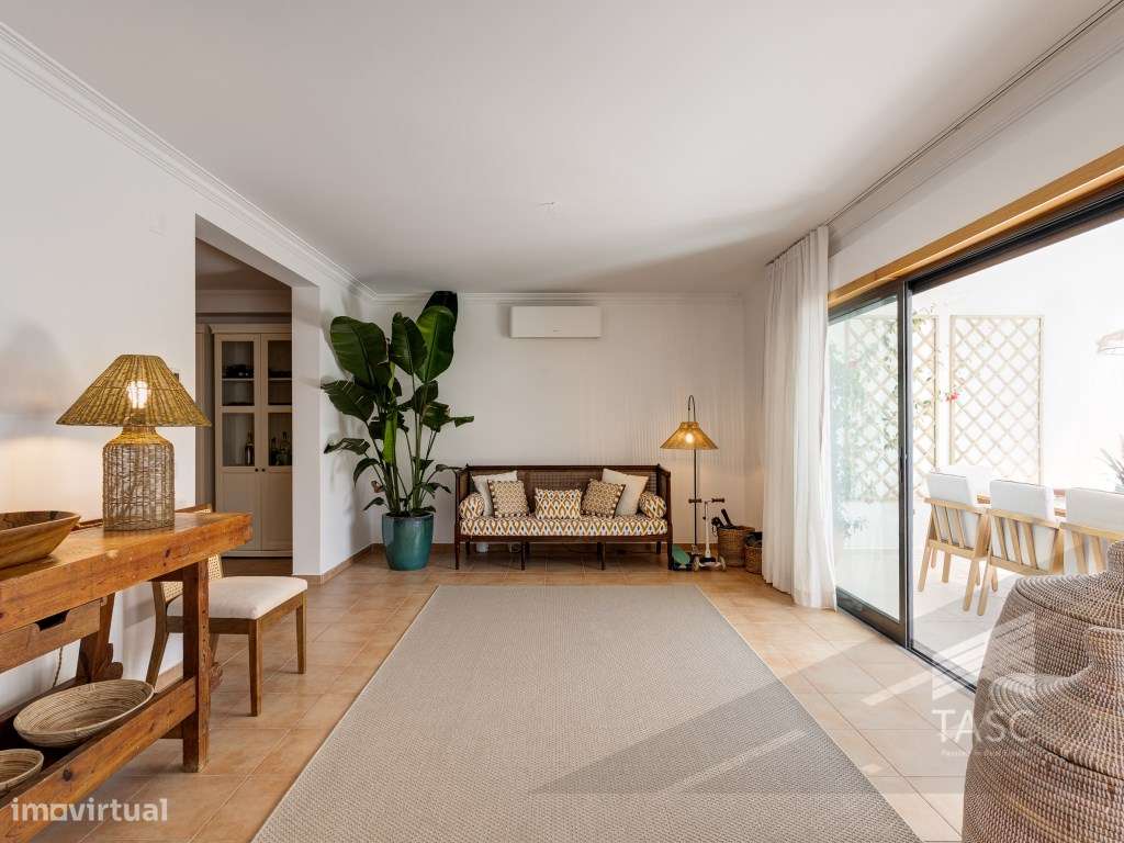 Moradia Geminada em Bicesse-43