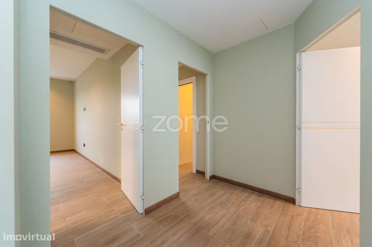 Moradia individual T3 na Amoreira (Cascais)-57