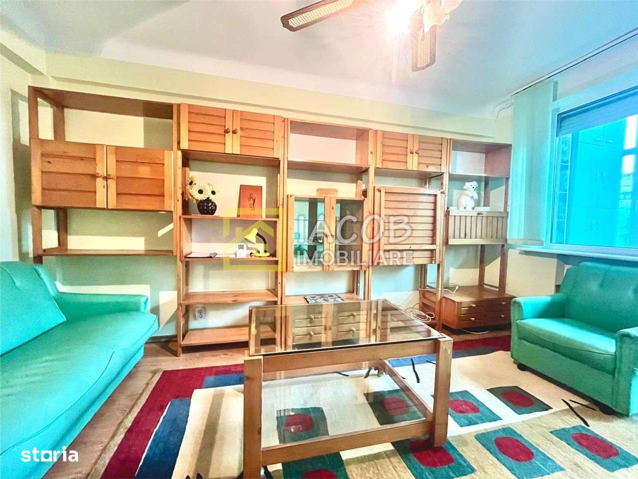 De vanzare - Apartament 2 camere Ultracentral, Bacau - Imagine principală: 3/14