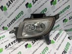 Farol Nevoeiro Hyundai I30 (Fd) - 1