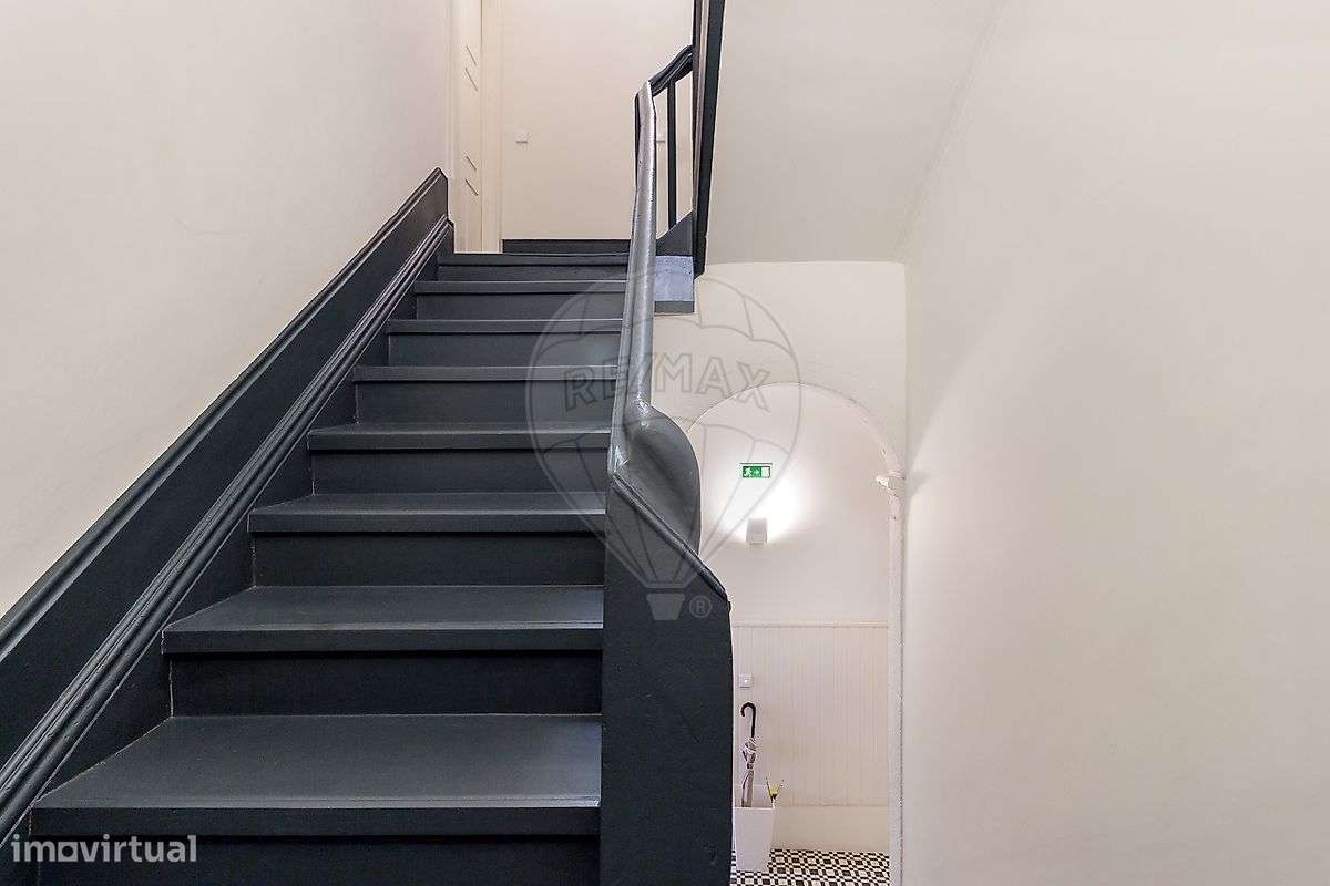 Apartamento T0 para venda - Grande imagem: 3/7