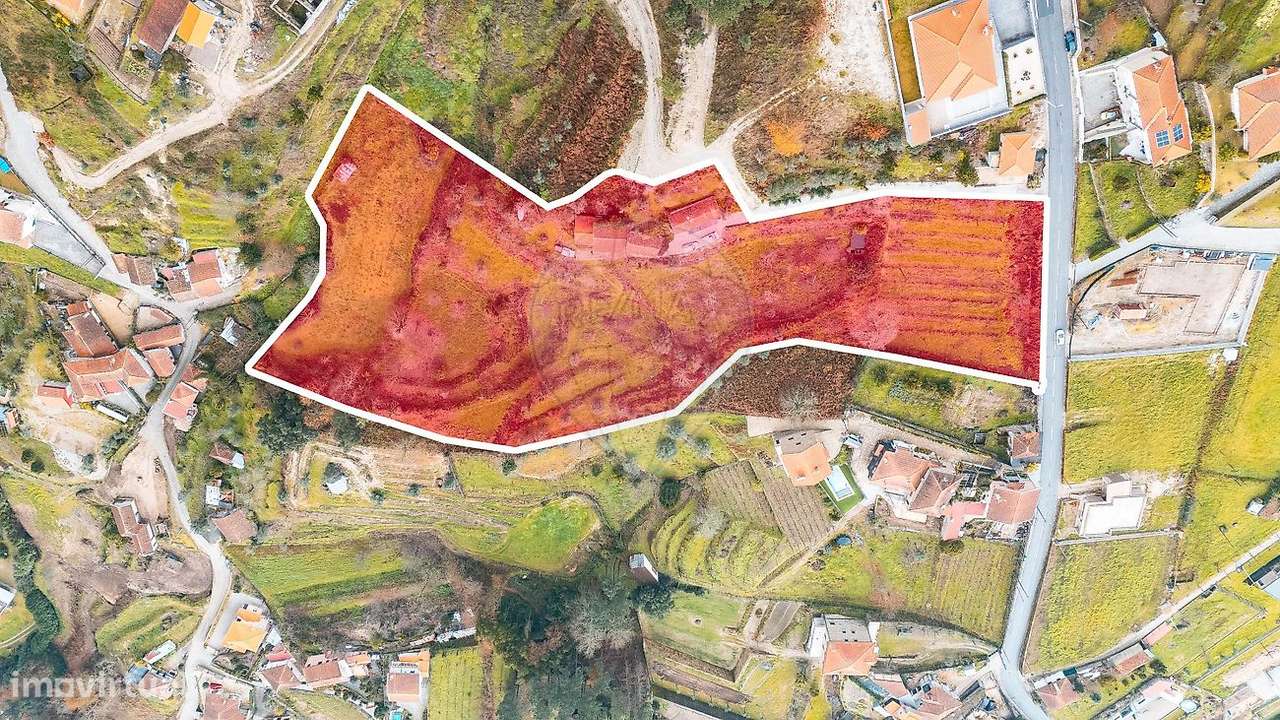 Quinta T5 para venda - Grande imagem: 5/12