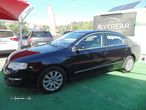 VW Passat 2.0 TDI Highline DSG - 1