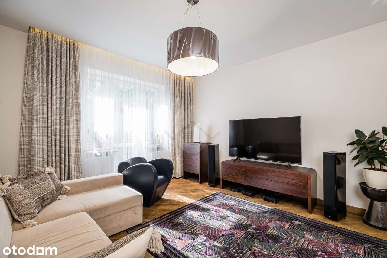 2-pokojowe mieszkanie w luksusowym standardzie!-2