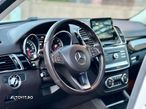 Mercedes-Benz GLS 350 d 4MATIC Aut. - 10