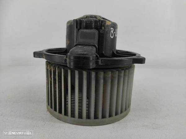 Motor Da Chaufagem Sofagem  Ford Ranger (Et) - 5