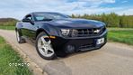 Chevrolet Camaro 3.6 V6 1LT - 12