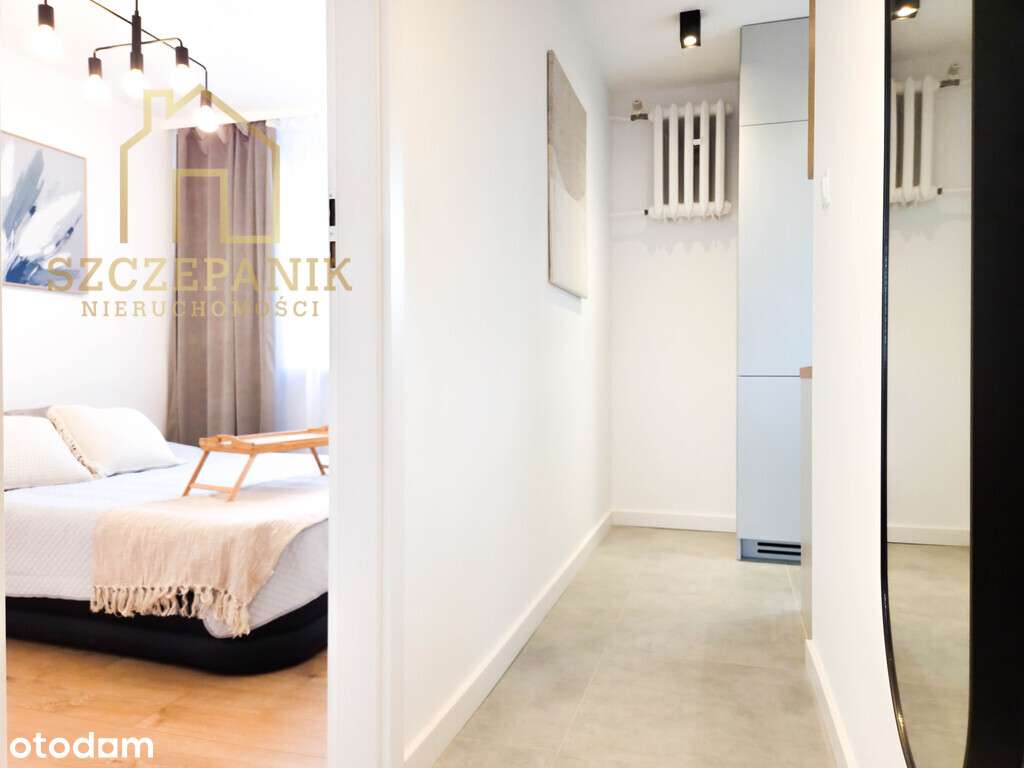 Pilnie Sprzedam Mieszkanie koło Politechniki-1