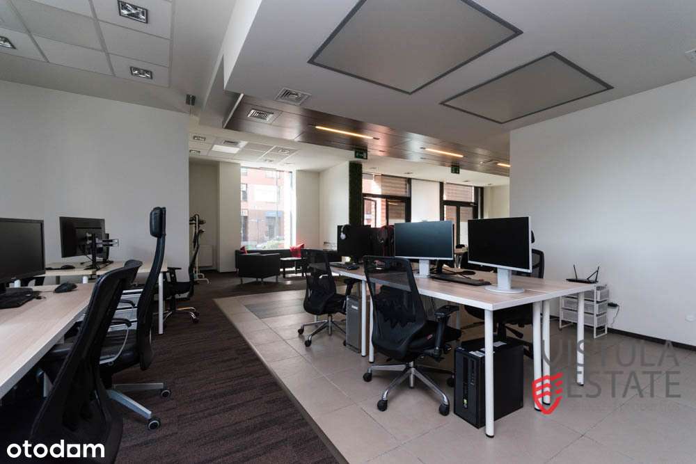 Lokal parterowy z witrynami, Stare Miasto - Pełny obrazek: 5/11