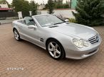 Mercedes-Benz SL 500 - 1