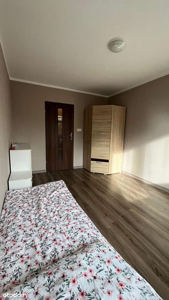 *REZERWACJA*Dwupokojowe mieszkanie w Szczytnicy - Pełny obrazek: 5/9