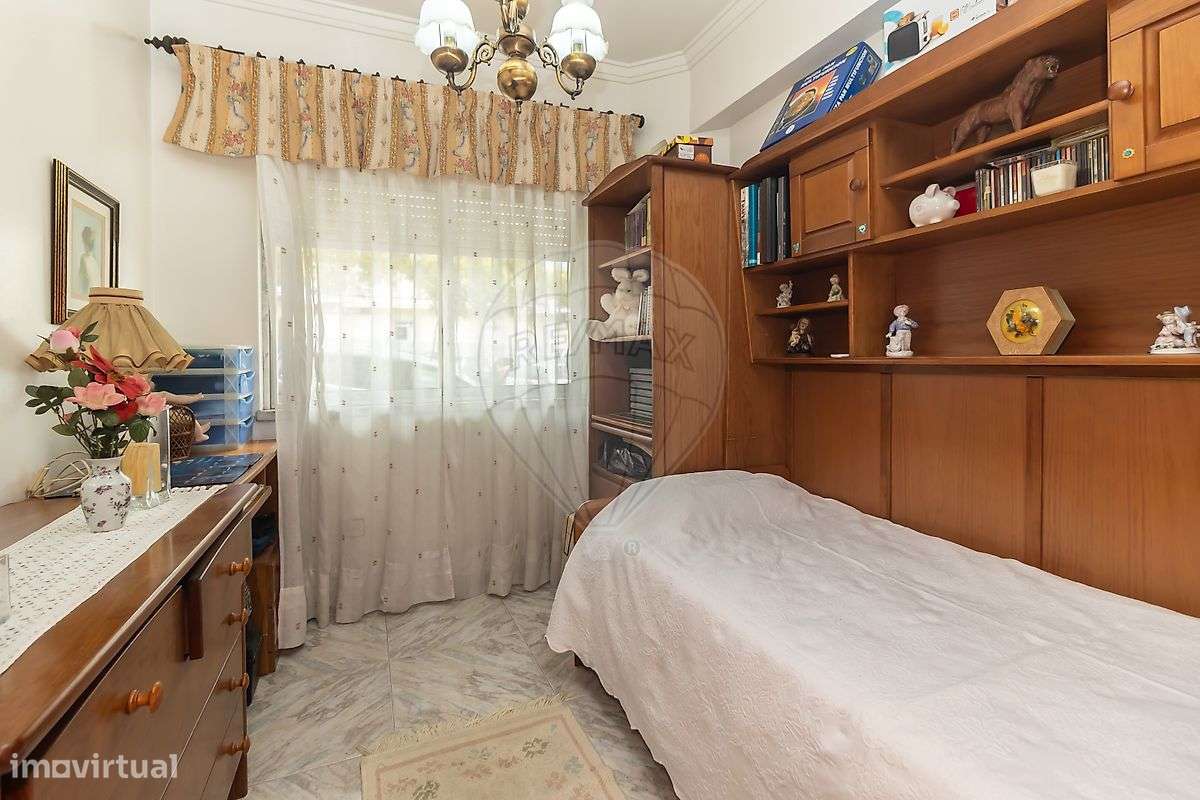 Apartamento T3 para venda-14