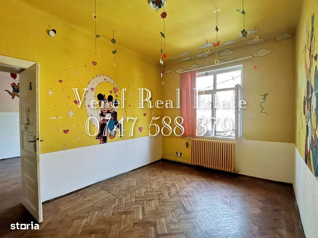 0 Comision Vila 6 Camere 2 bai Iancului Victor Manu Vatra Luminoasa - Imagine principală: 4/20