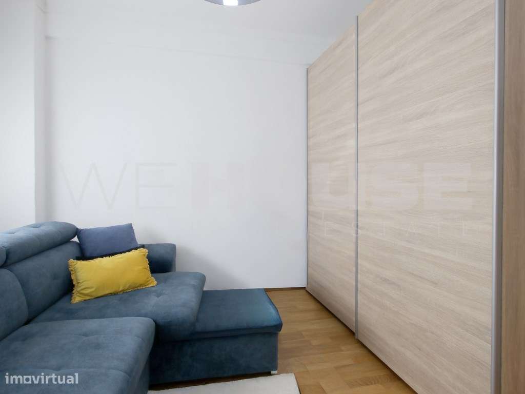 T3 ESPAÇOSO em Monte Belo | 95 m² | Prédio com 2 Elevadores-14