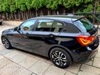 BMW Seria 1 114d Urban Line - 1