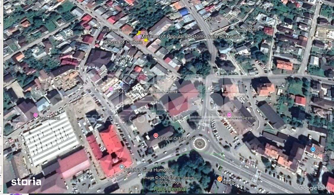 Spatiu Comercial | Gura Humorului, Central | Vanzare\Inchiriere - Imagine principală: 5/6