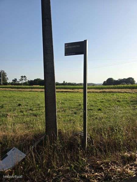 Terreno Urbano em Aguada de Baixo , Agueda c/ 450 m2 - Grande imagem: 5/7