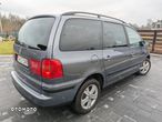 Seat Alhambra 1.8 20V Turbo Sport Edition - 4