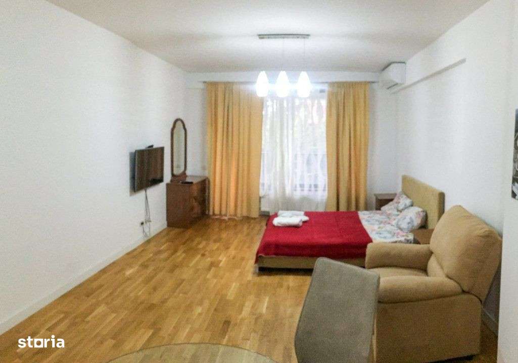 Studio - zona Pipera-Iancu Nicolae - Imagine principală: 3/13