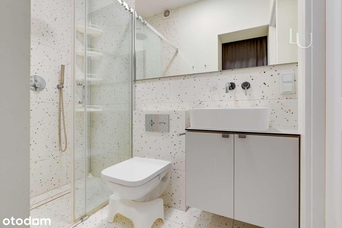 3 pokoje do wejścia w kameralnym dom z ogrodem-12