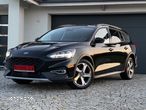 Ford Focus 2.0 EcoBlue Active X - 40