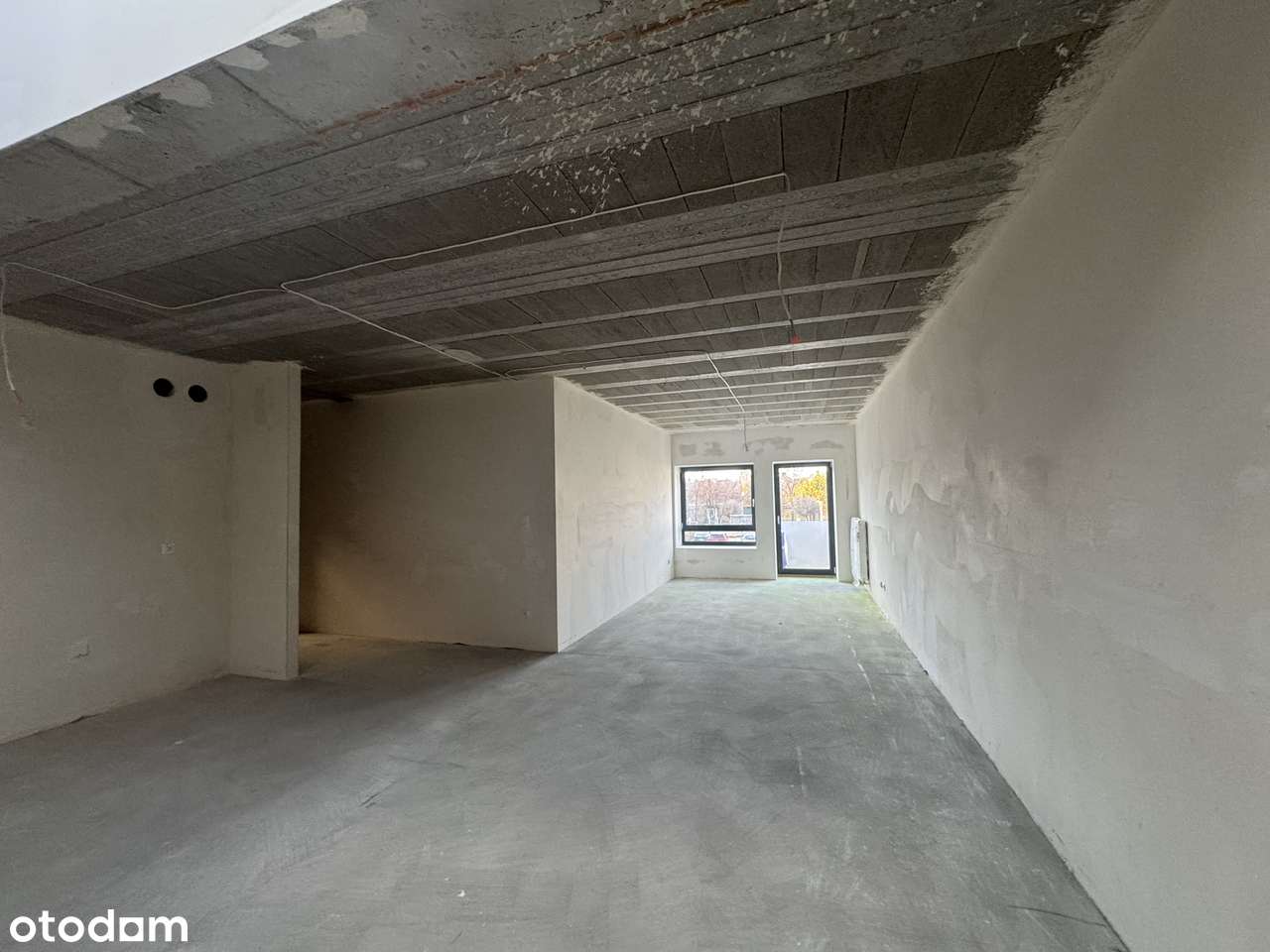 Mieszkanie 56,64 m2 - stan deweloperski-7