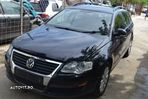 Motor Vw Passat CBA - 1