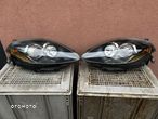 Lampa przednia FIAT CROMA II LIFT XENON KOMPLET EUROPA ORYGINALNE AL - 1