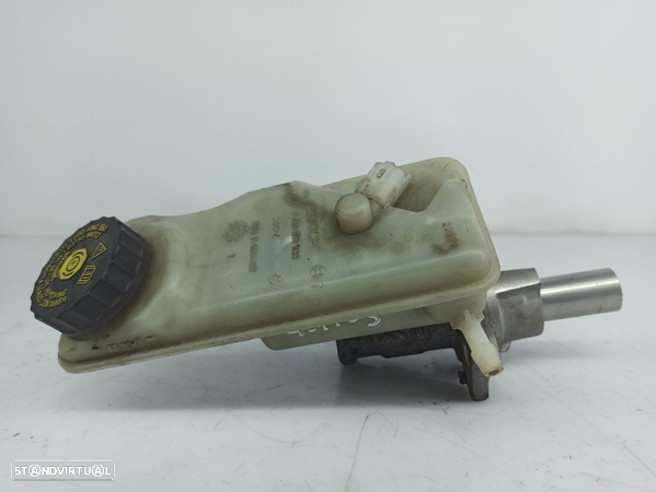 Bomba Dos Travões Renault Megane Ii (Bm0/1_, Cm0/1_) - 3