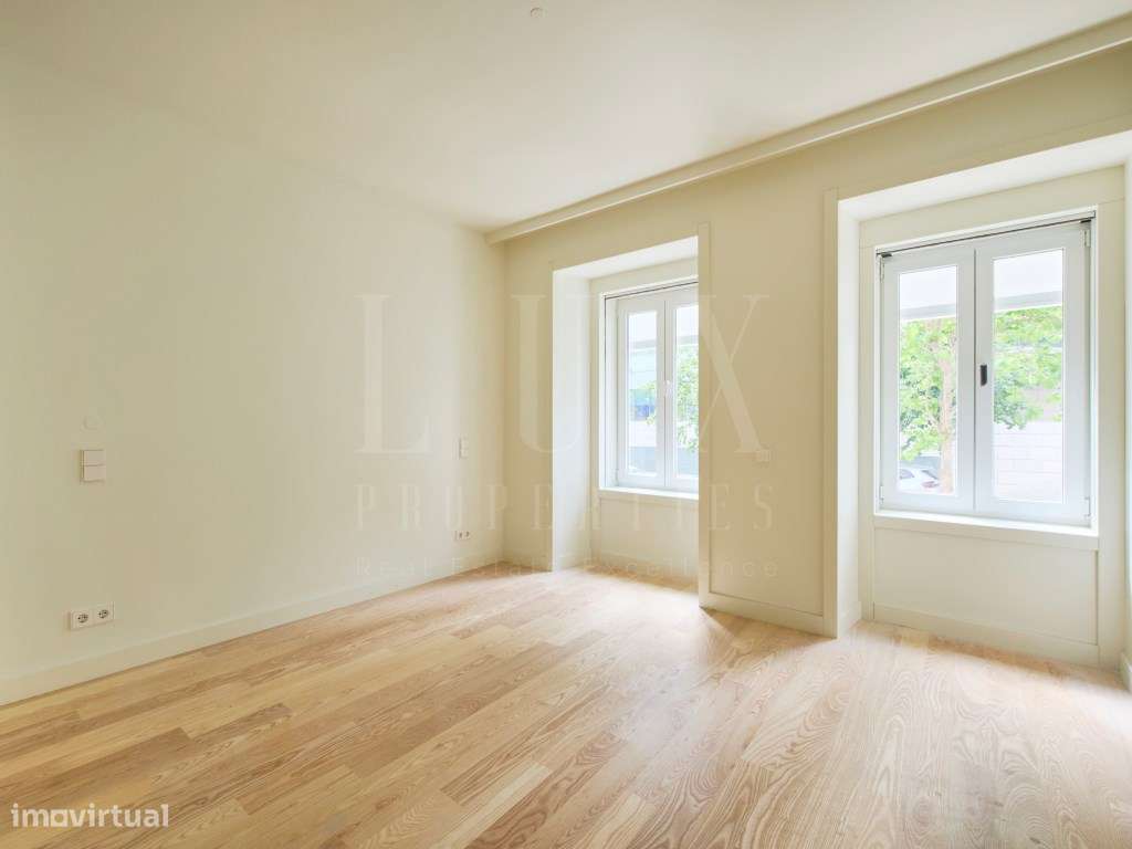 APARTAMENTO T2 PREMIUM EM LOCALIZAÇÃO PRIVILEGIADA DE LISBOA-24