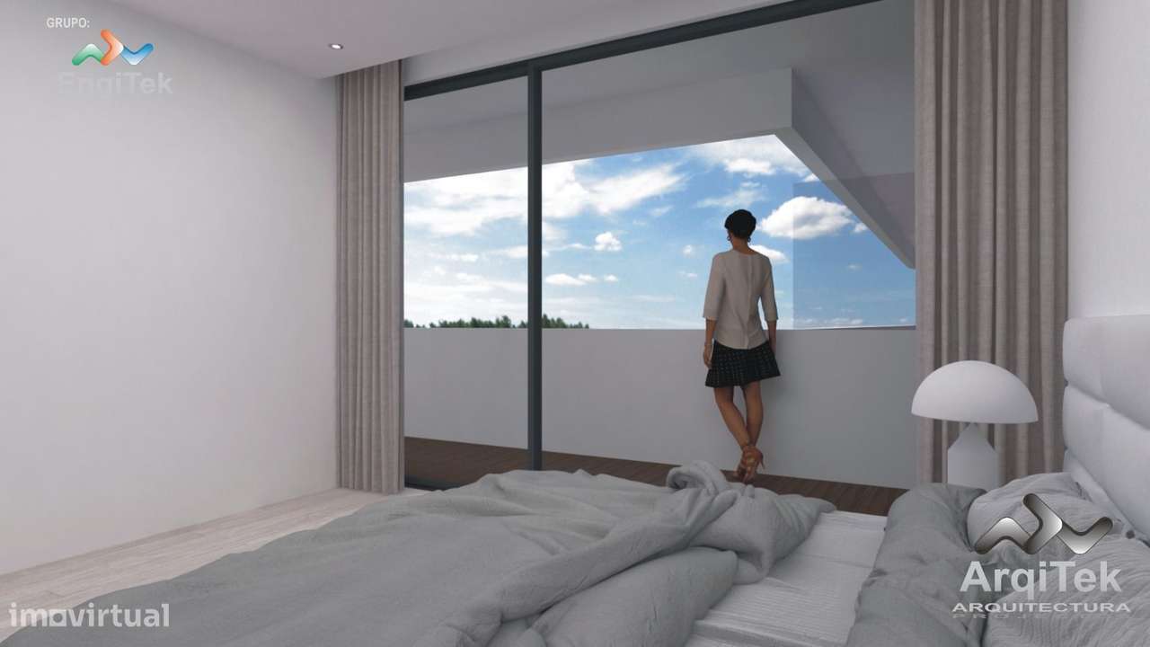 Apartamento T2 Venda em Paços de Ferreira,Paços de Ferreira-18