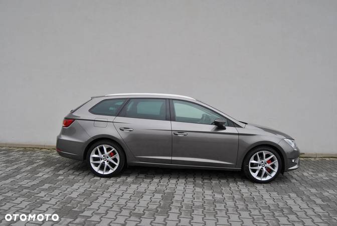 Seat Leon ST 2.0 TDI Start&Stop FR - 7