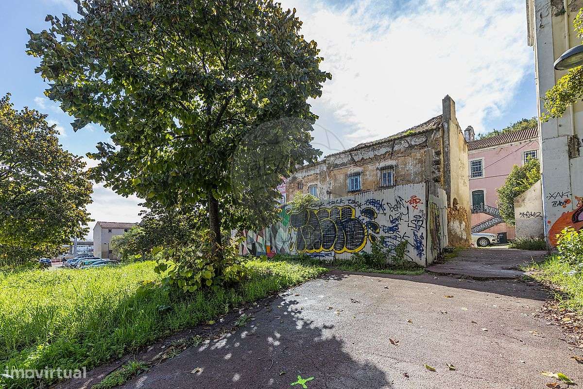 Prédio  para venda - Grande imagem: 3/18