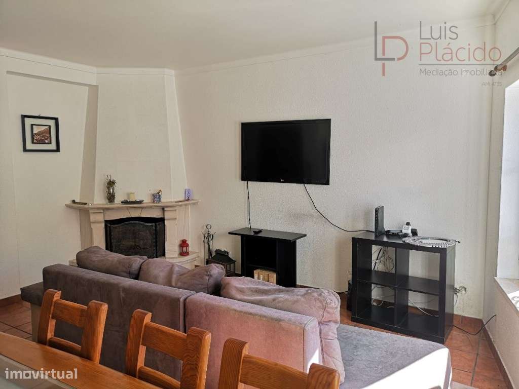 Apartamento Duplex T3 | Centro Histórico Santiago do Cacém-6