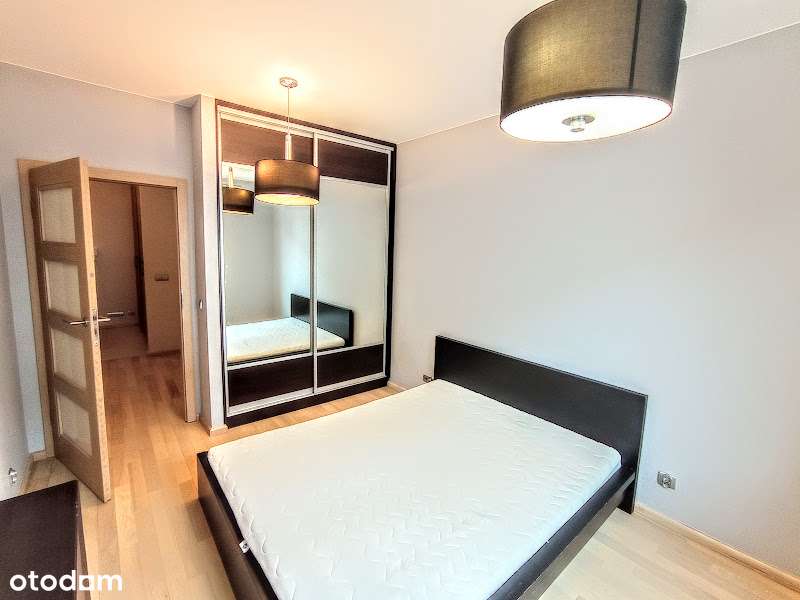 4-pokojowe mieszkanie z 2 balkonami – ul. Zwycięska*parking-3