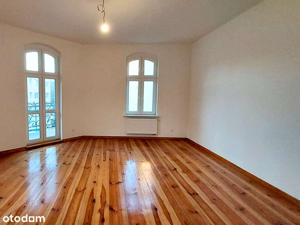 90 m², 3 pokoje w kamienicy - stan deweloperski-4