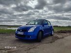 Suzuki Swift 1.3 Club - 6