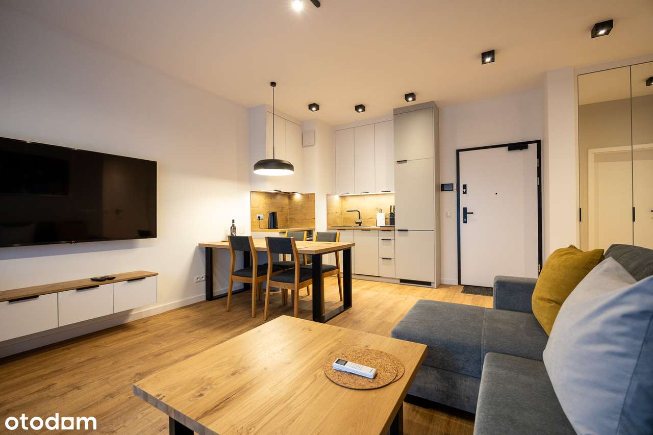 Mieszkanie Rakowicka NOVUM - przy Galerii Krakowskiej-10