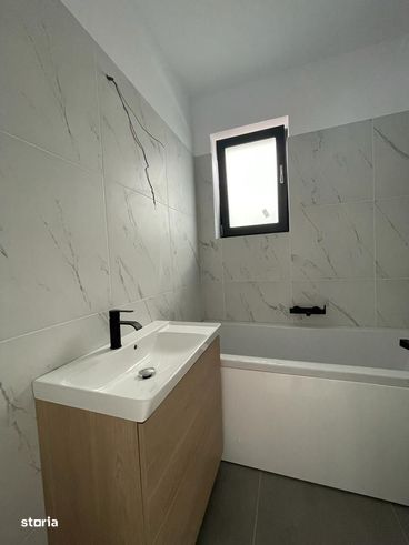 Case individuale, Sos Dimieni-Balotesti,spatiu de joaca,curte,parcare-17