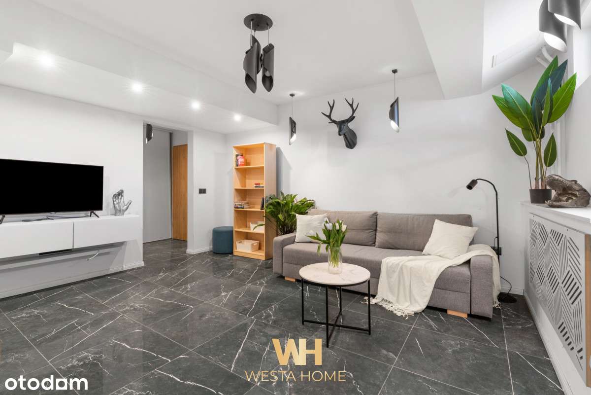 2-Lokalowe Mieszkanie Inwestycyjne - Mokotów-5