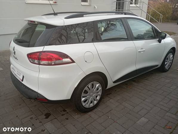 Renault Clio 0.9 TCe Alize - 13