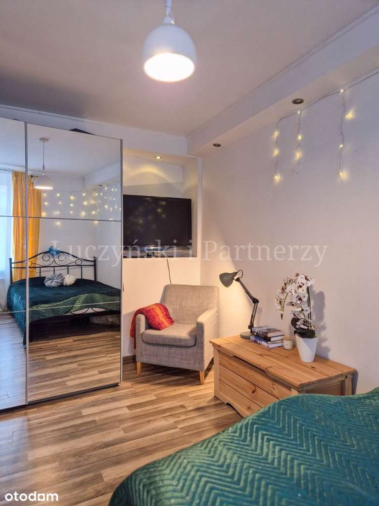 M4 z tarasem w centrum Jeleniej Góry!-15