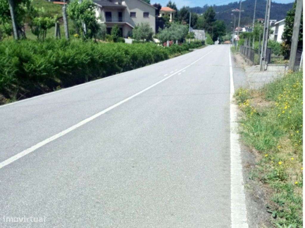 Terreno para Construção - Amarante - Grande imagem: 2/5