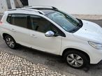 Peugeot 2008 PureTech 130 GPF Stop&Start Crossway - 1