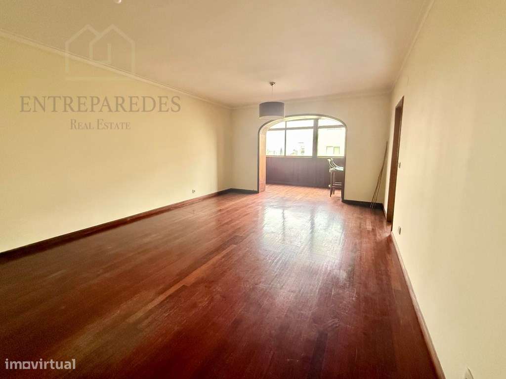 Apartamento T3 com garagem em Espinho - Anta (Rua 19), para comprar... - Grande imagem: 4/15