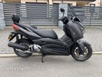 Yamaha X-max - 3