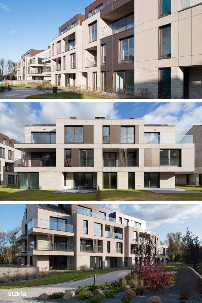 Apartamente Construcție Nouă la 3 minute de Primărie - Imagine principală: 4/4